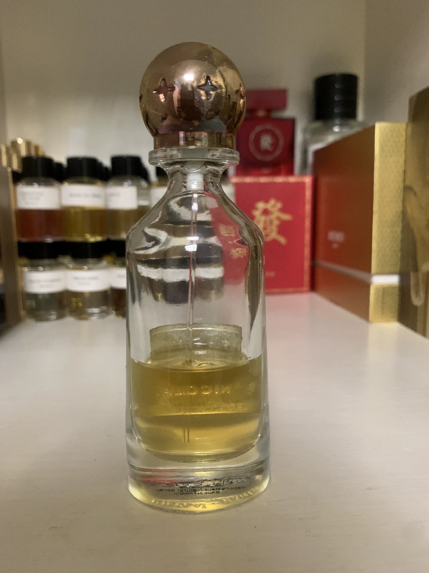 110826-227 nicolai sublime oud Perfume