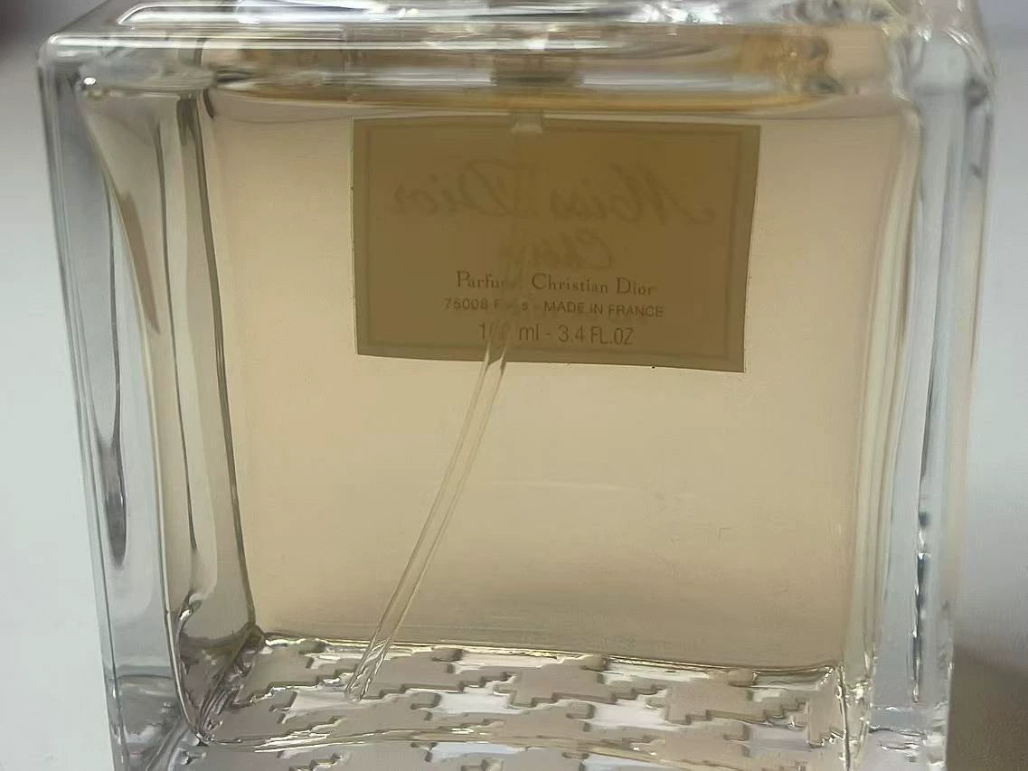 081224-52 Christian Dior Miss Dior Cherie 100ml 3.4 oz Eau de toilette EDT