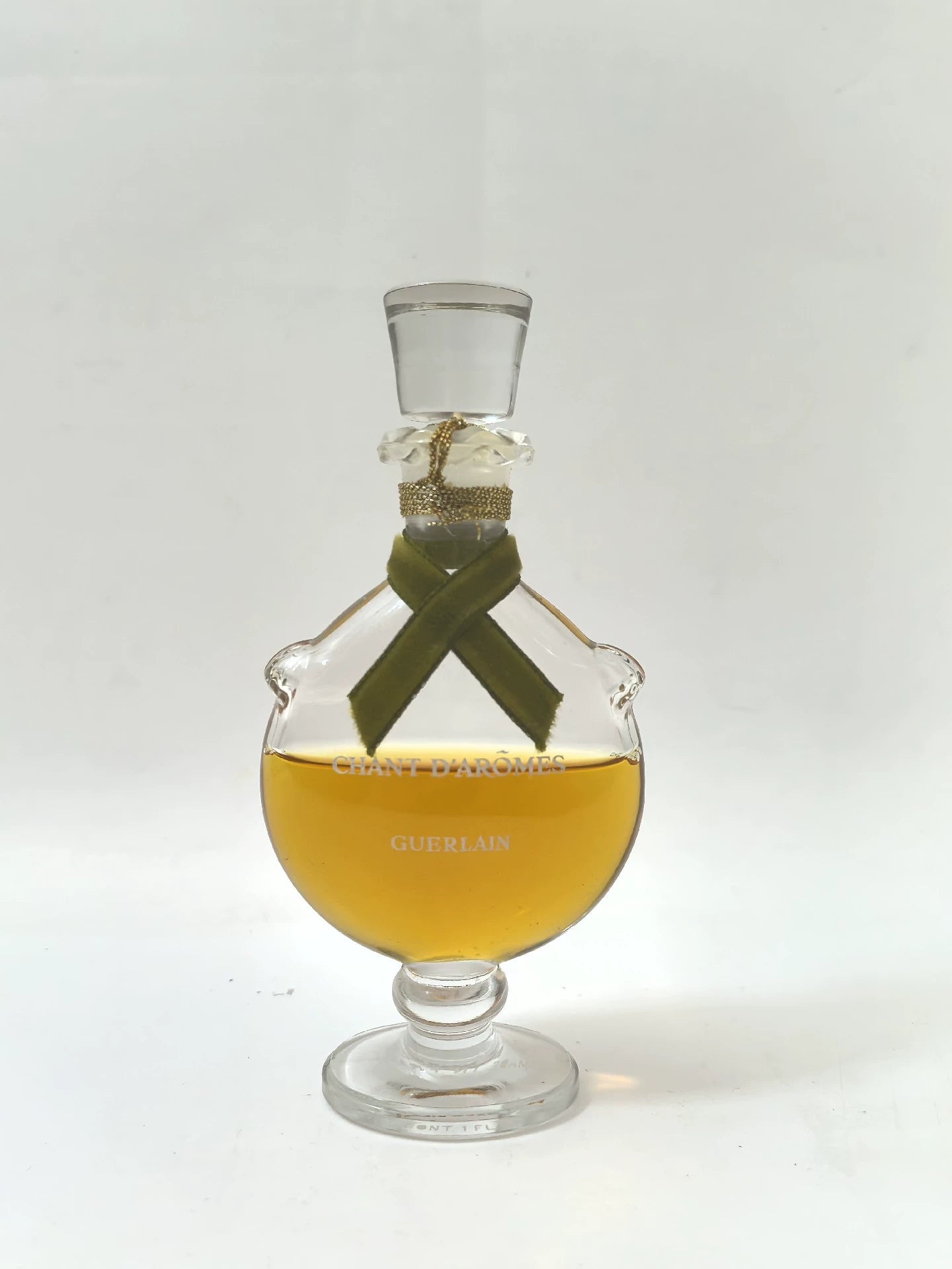 050325-80 Guerlain Chant D'aromes 30ml 1 oz Parfum