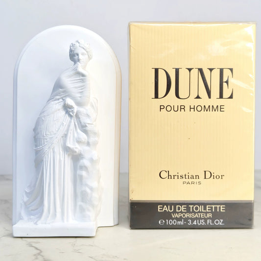 251025-94 Christian Dior DUNE 100ml 3.4oz EDP