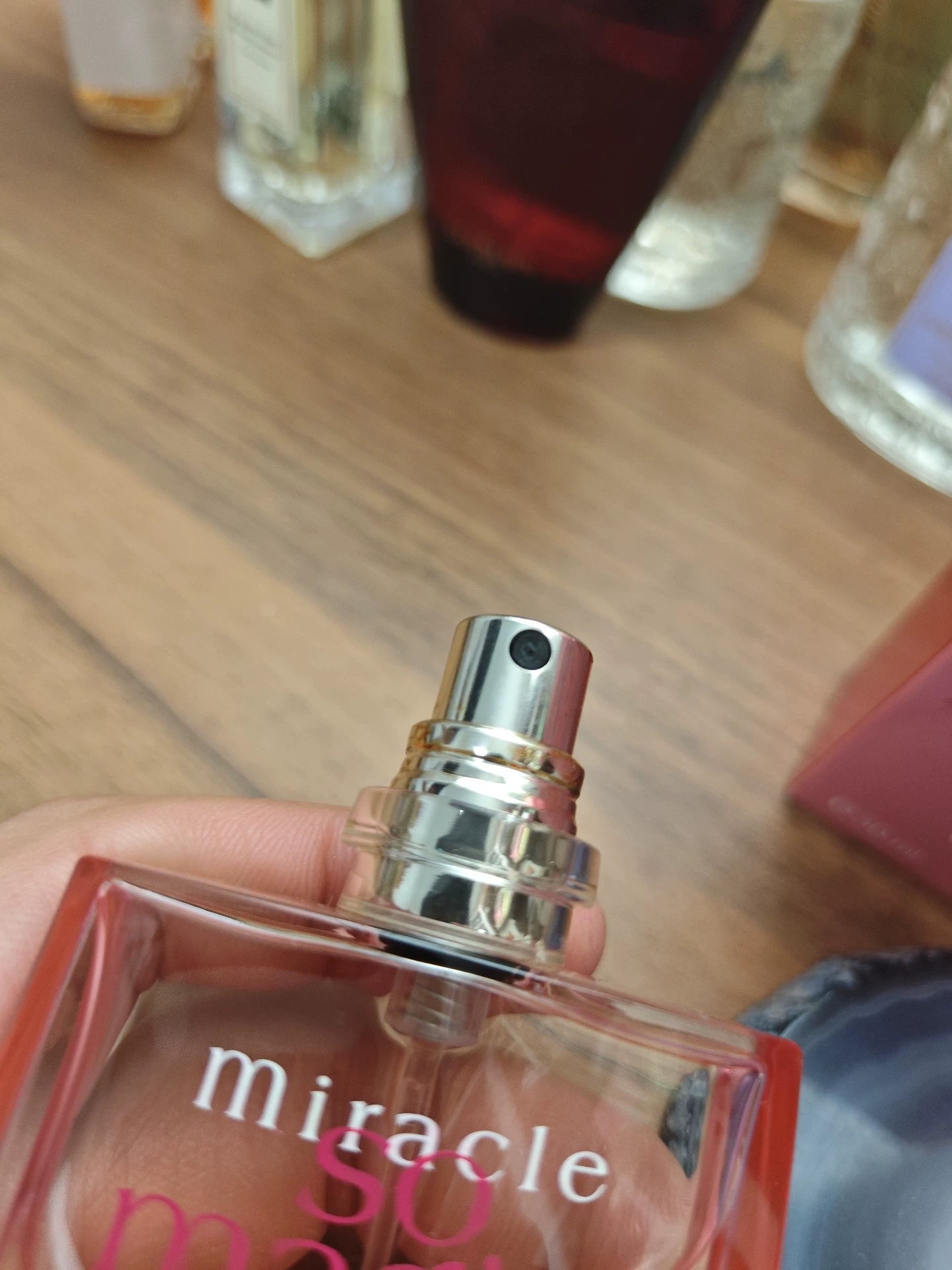 040926-63 Lancôme so magic 30ml 1 oz