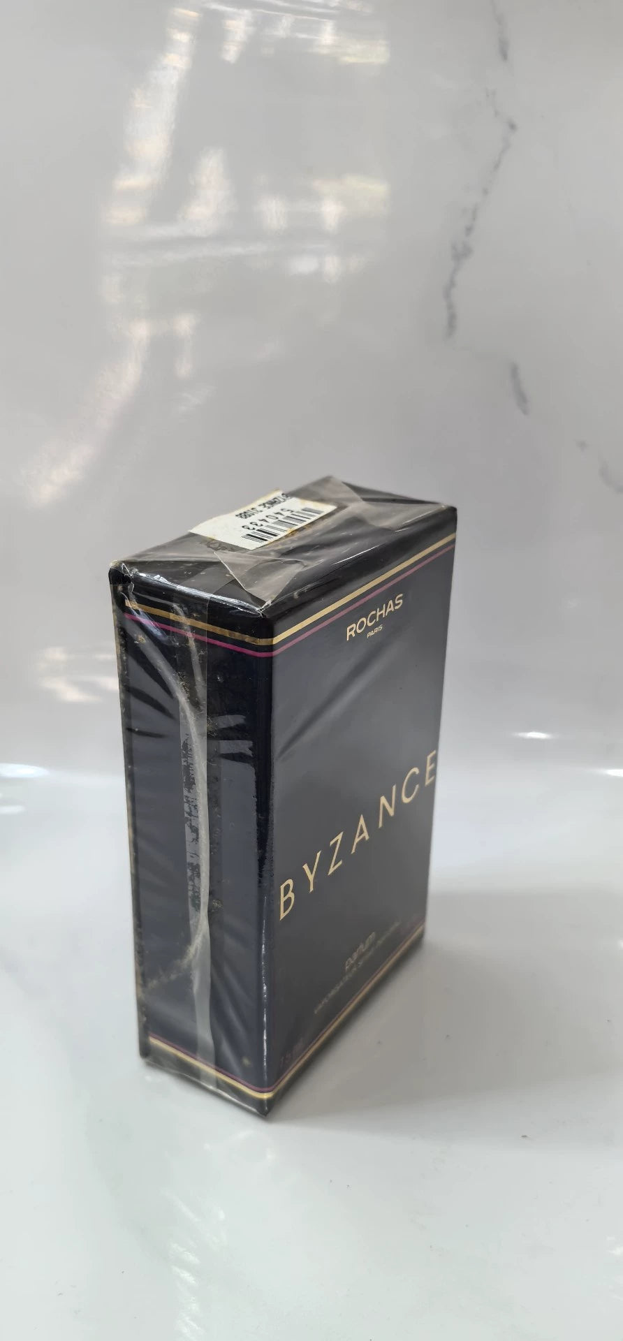 151025-12 Rochas 7.5ml 0.25 oz Parfum Perfume
