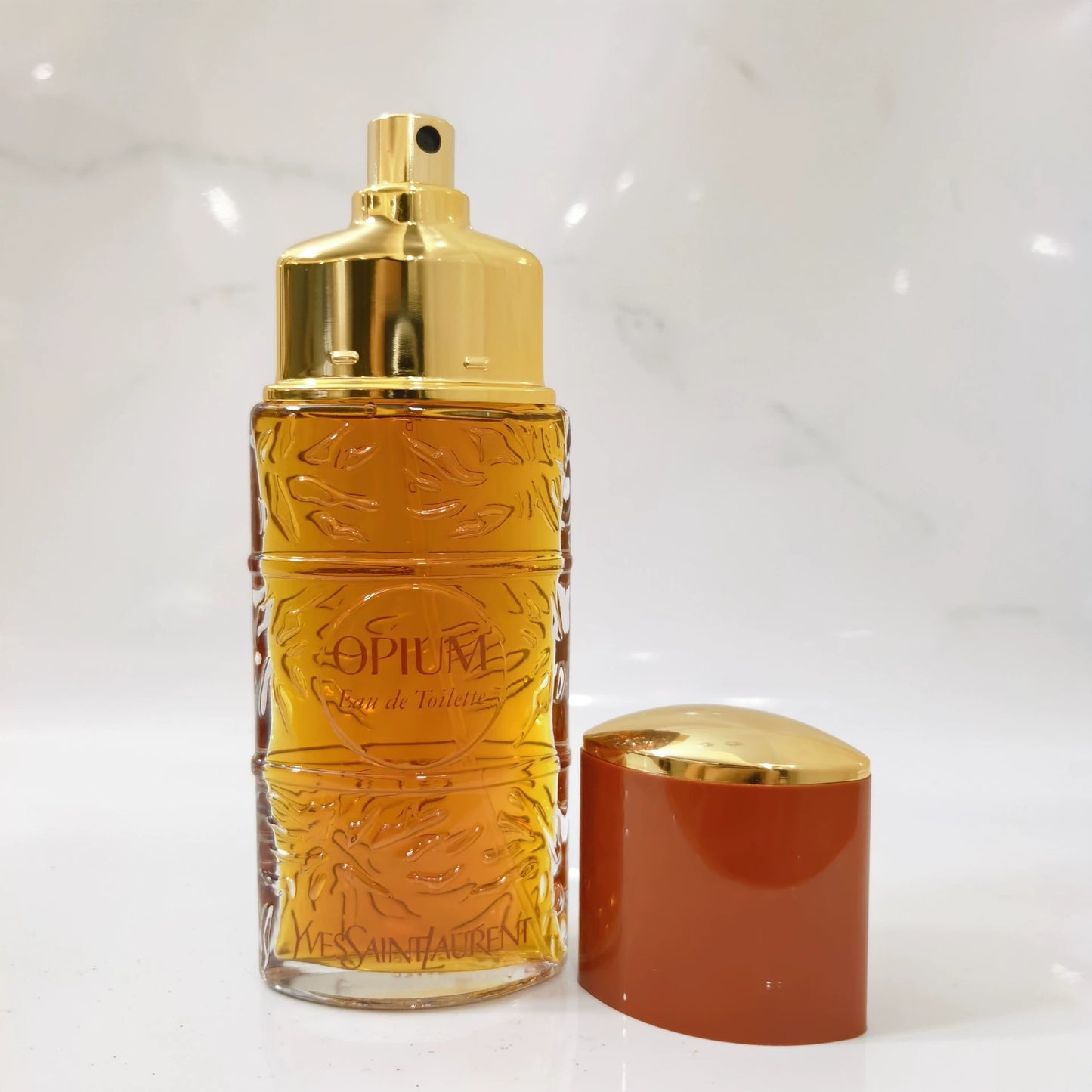 230925-53 Saint Laurent YSL Eau de Toilette EDT 50ml 1.7oz
