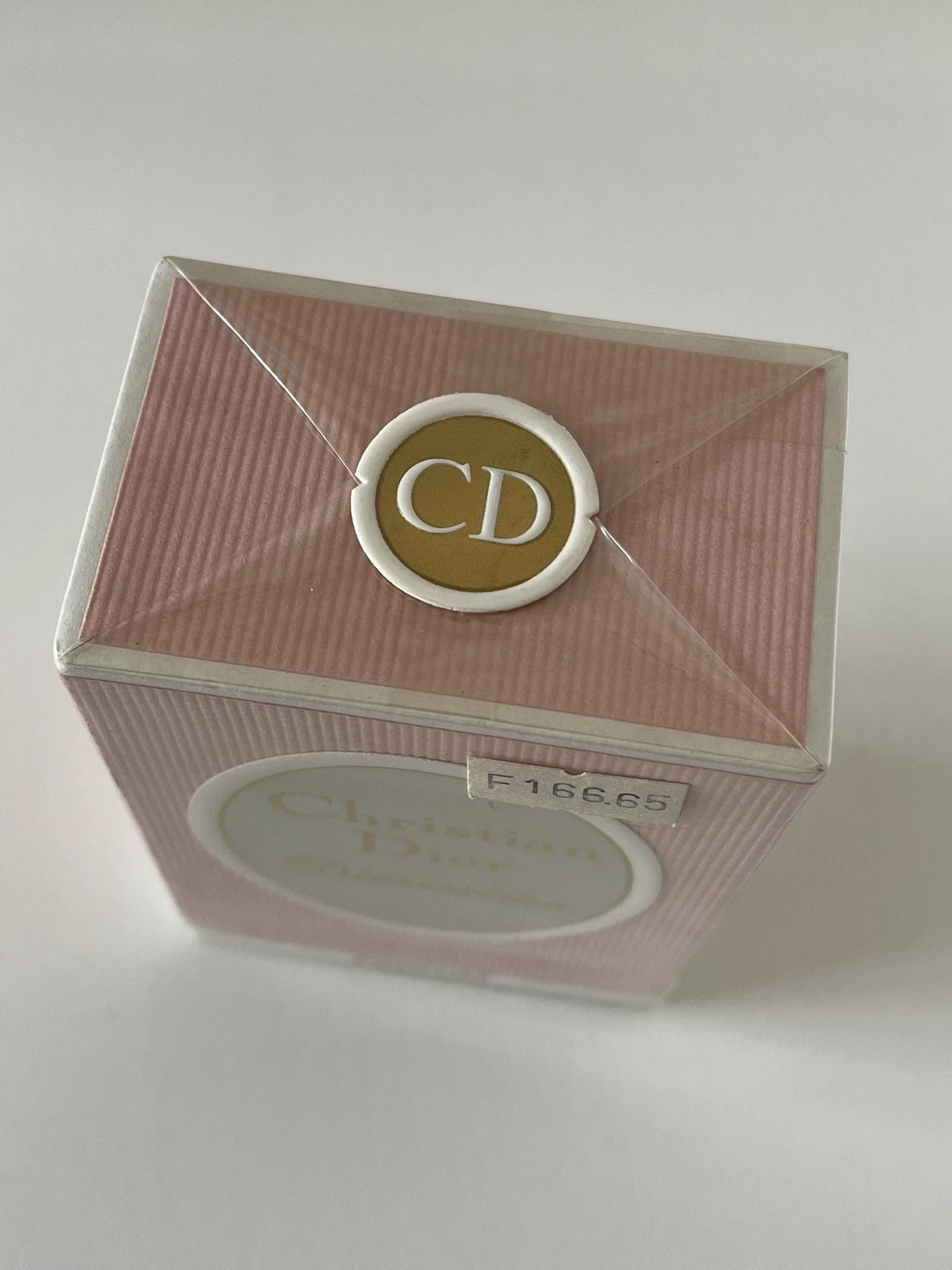 040625-12 Christian Dior Parfum Perfume 30ml 1.0oz
