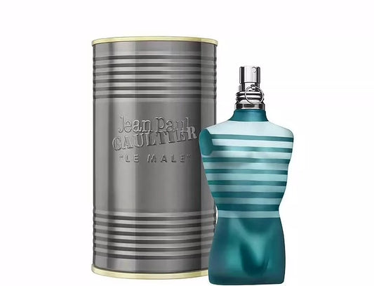 210725-20 Jean Paul Gaultier LE MALEN EDT 75ml 2.5 oz