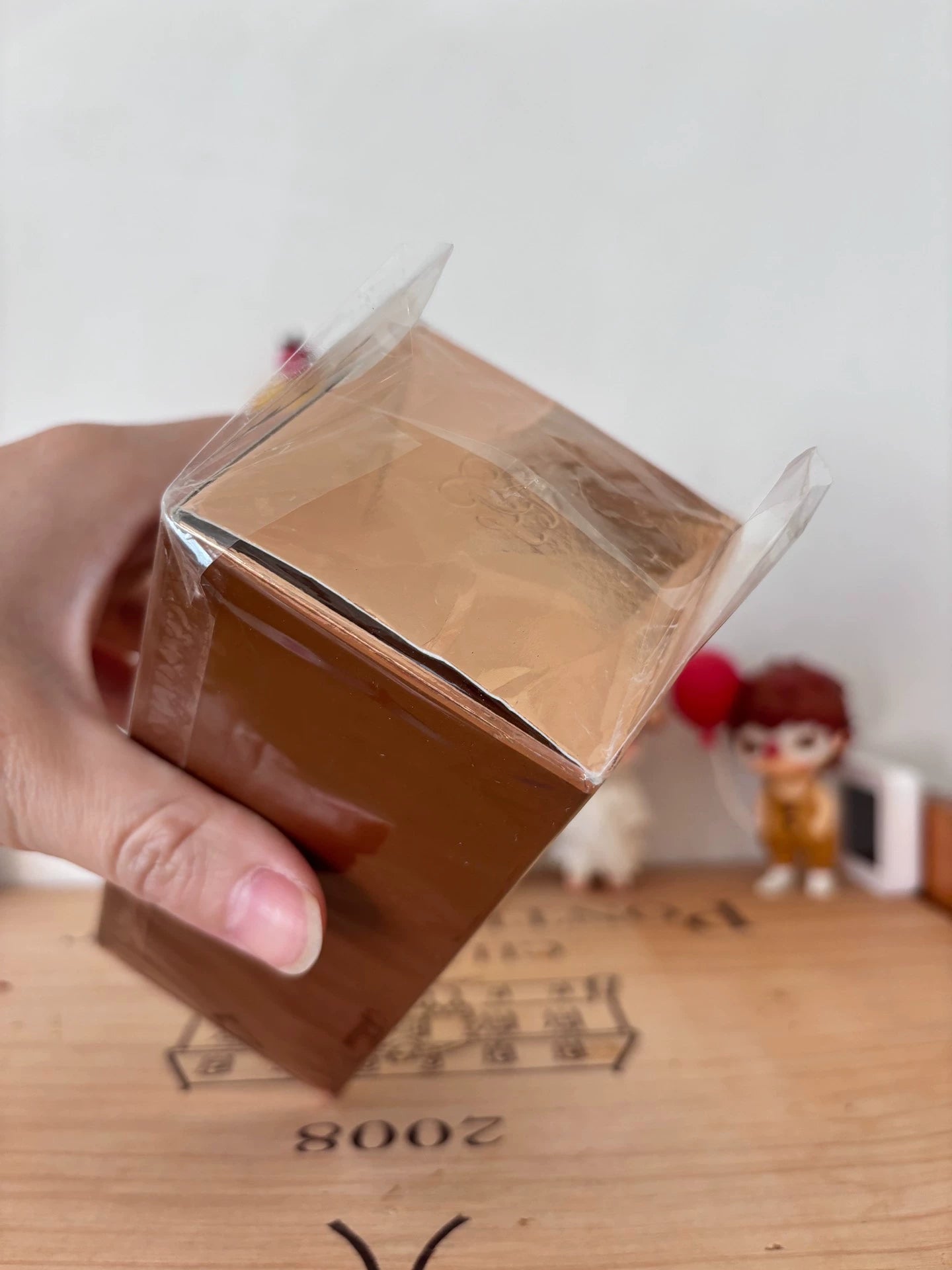 051125-23 Guerlain Eau de Parfum EDP 125ml 4.2oz