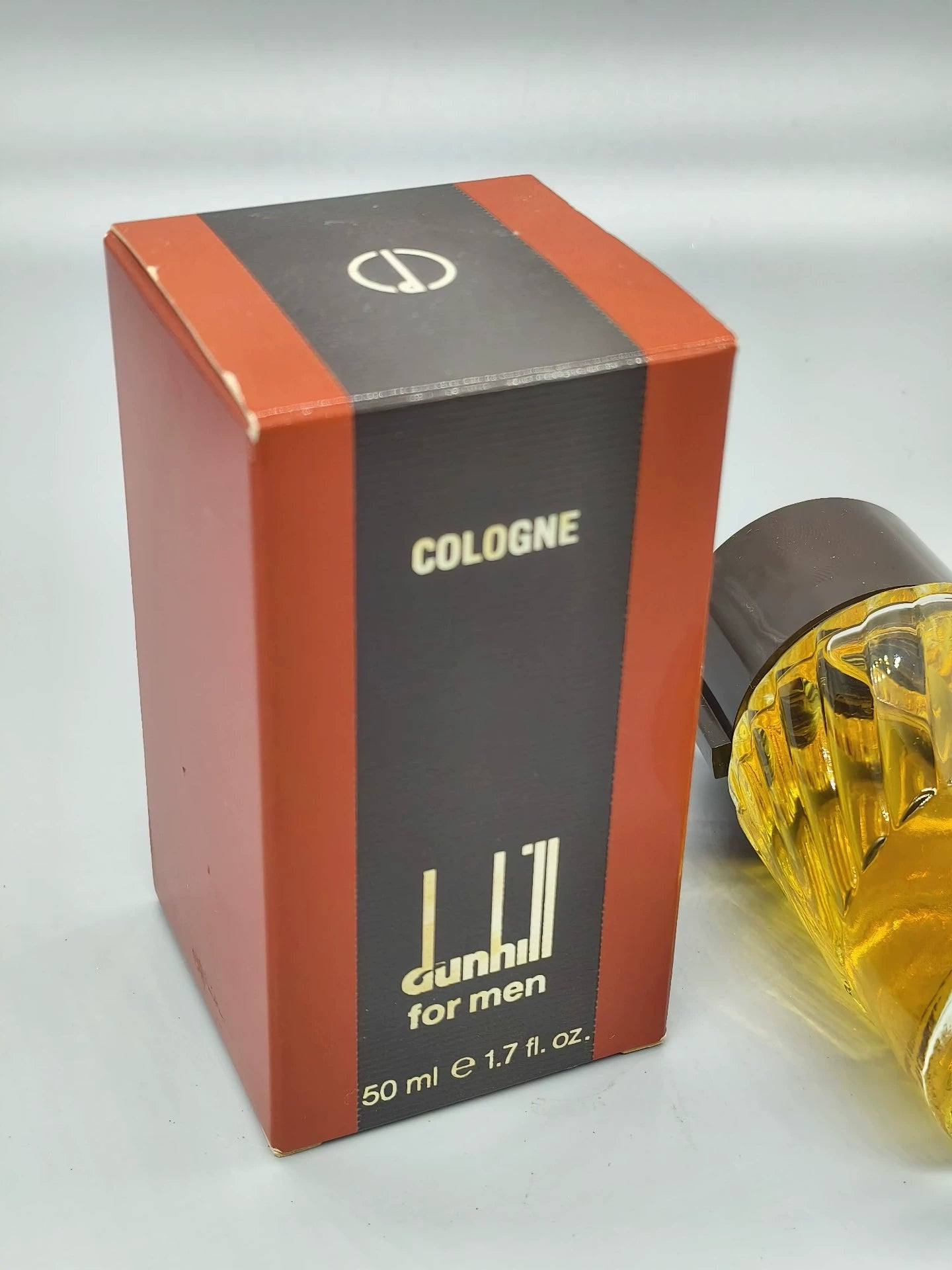 181025-94 Dunhill Eau de Cologne EDC 50ml 1.7oz