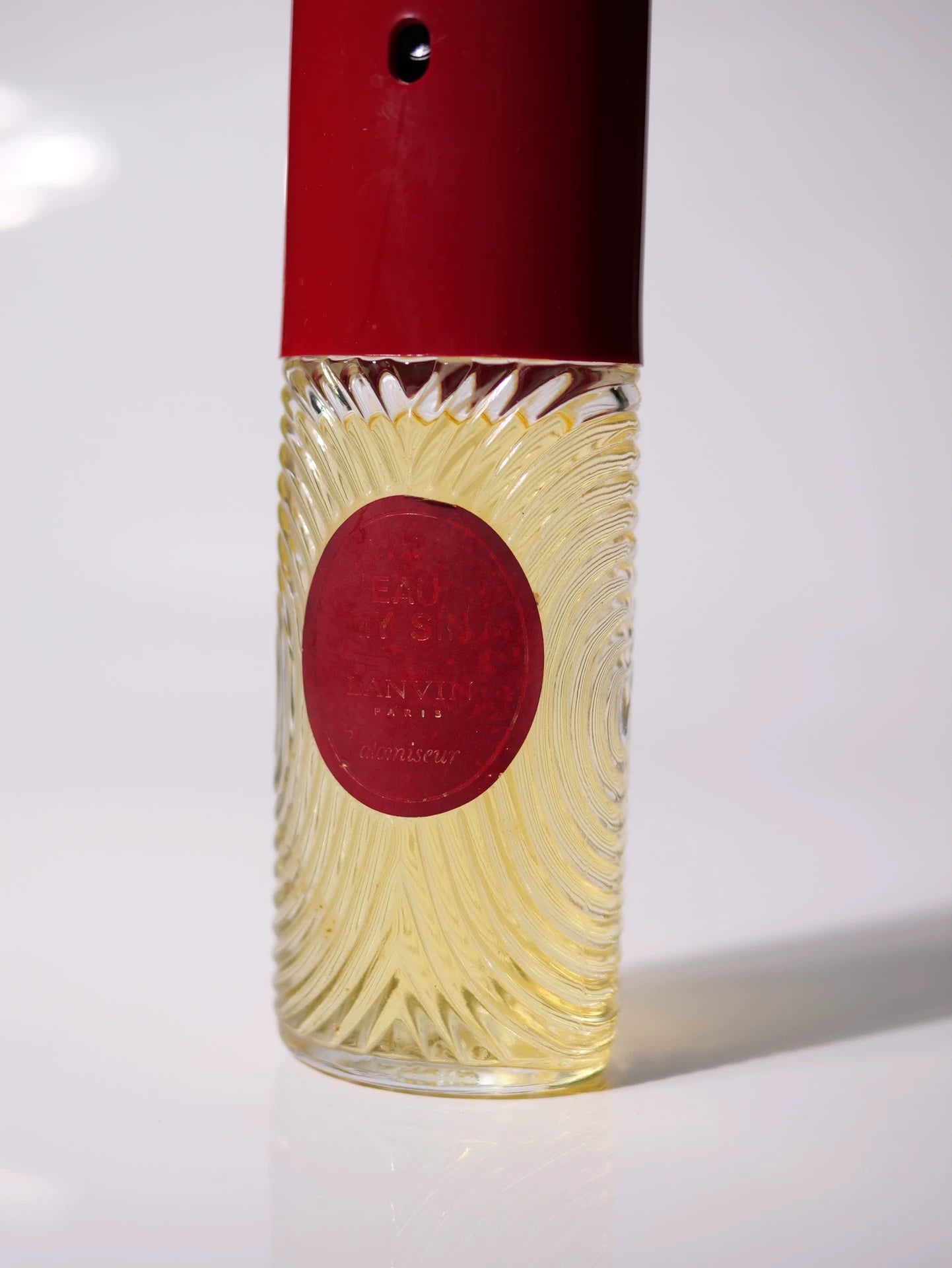 040826-163 Lanvin My sin 120ml 4.1 oz