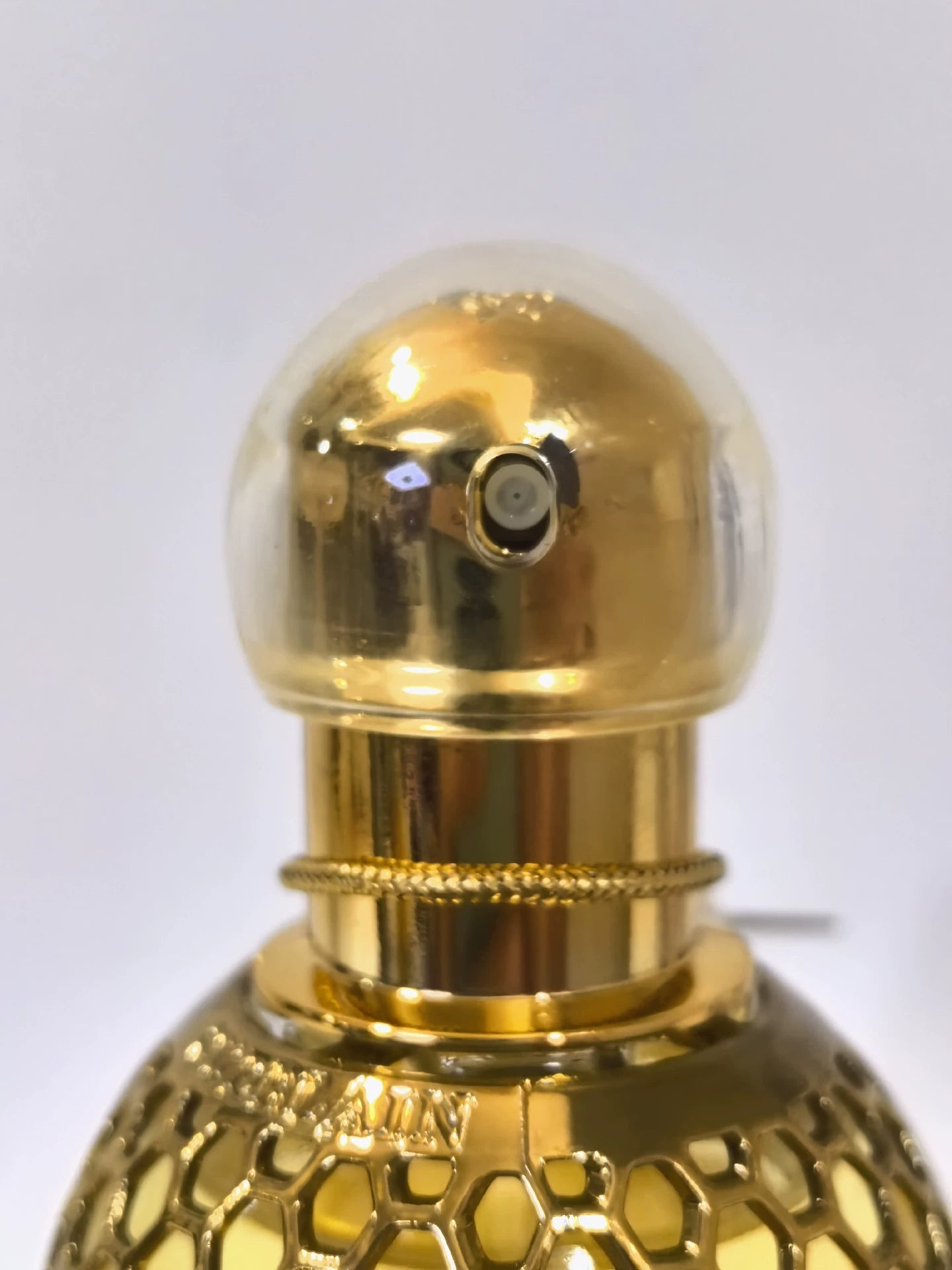 090325-25 Guerlain Series Lavender 75ml 2.5 oz edt