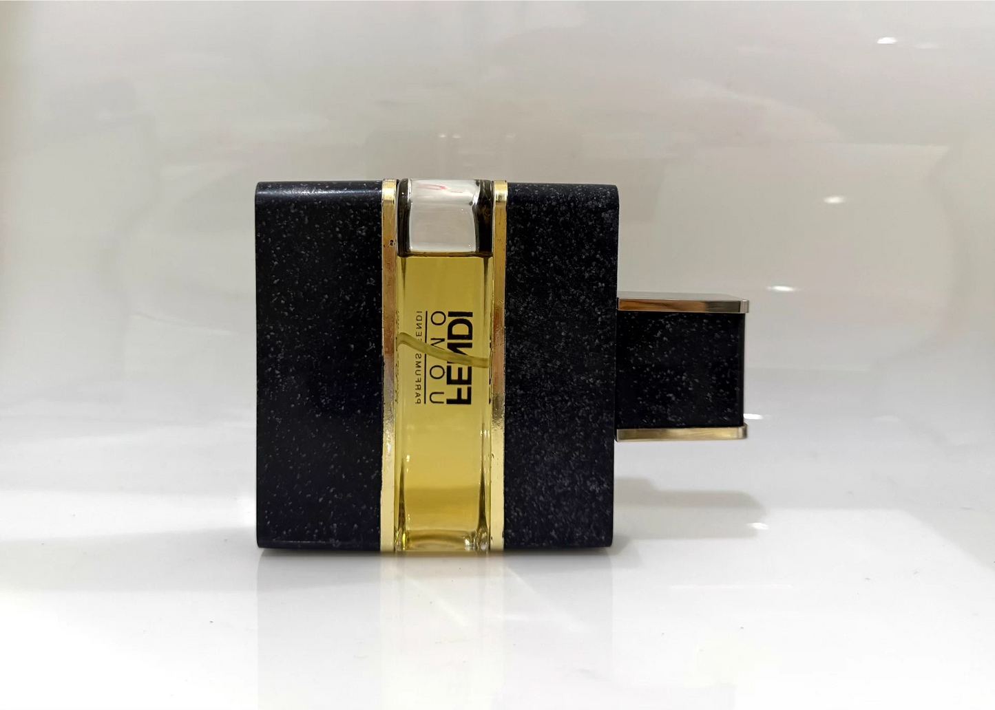 120126-66 Fendi Eau de Toilette EDT 100ml 3.4oz