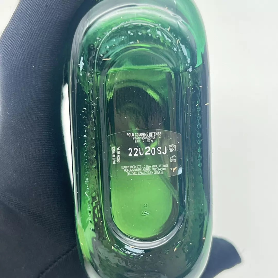 210526-8 Ralph Lauren Green Parfum 237ml 8 oz