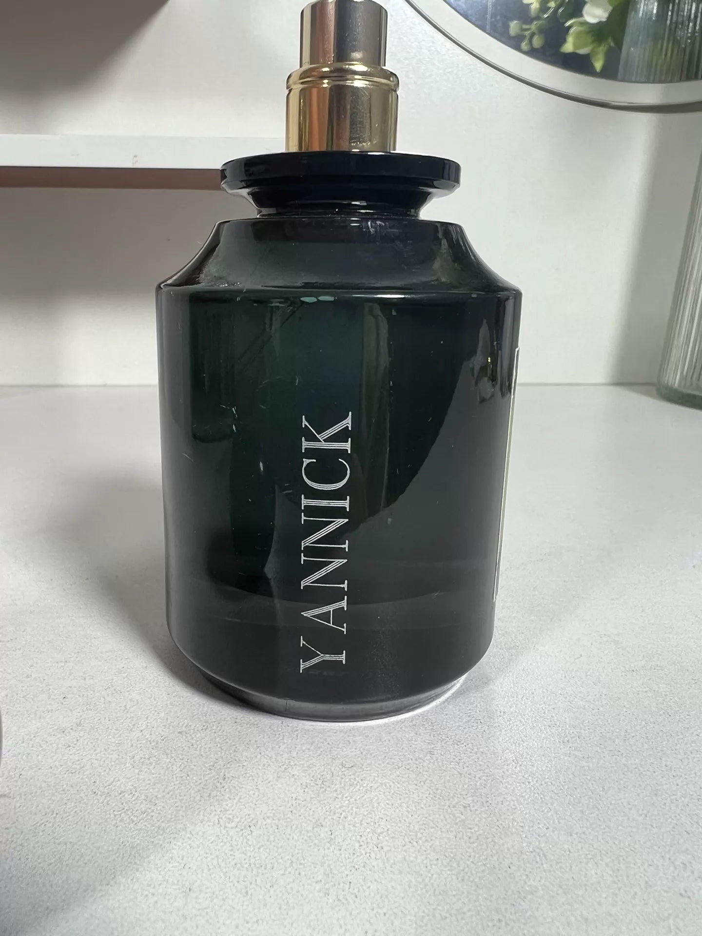 270726-41 Adixian Incense Lights Perfume 75ml 2.5 oz