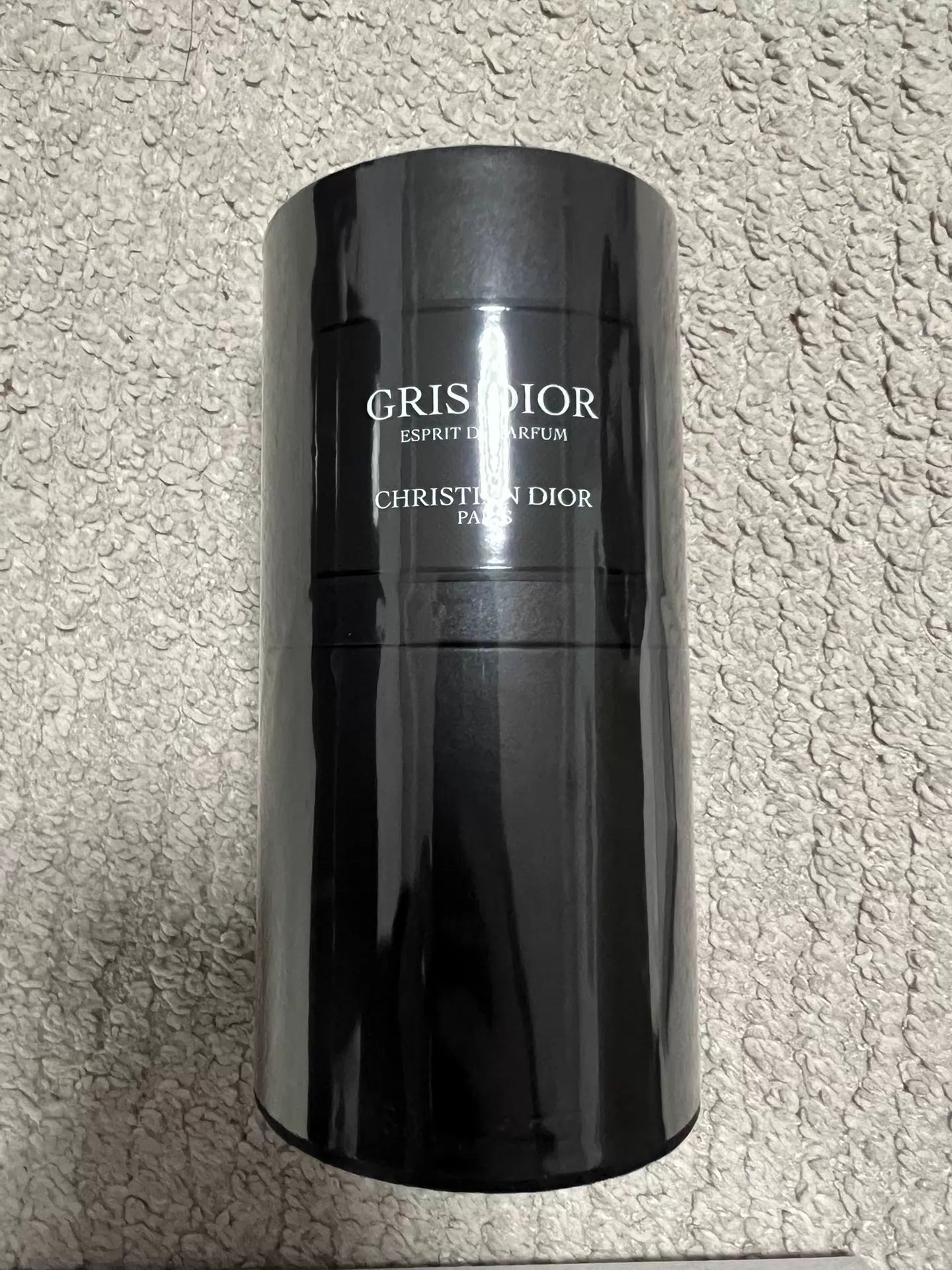 100926-95 Dior GRIS 80ml 2.7 oz