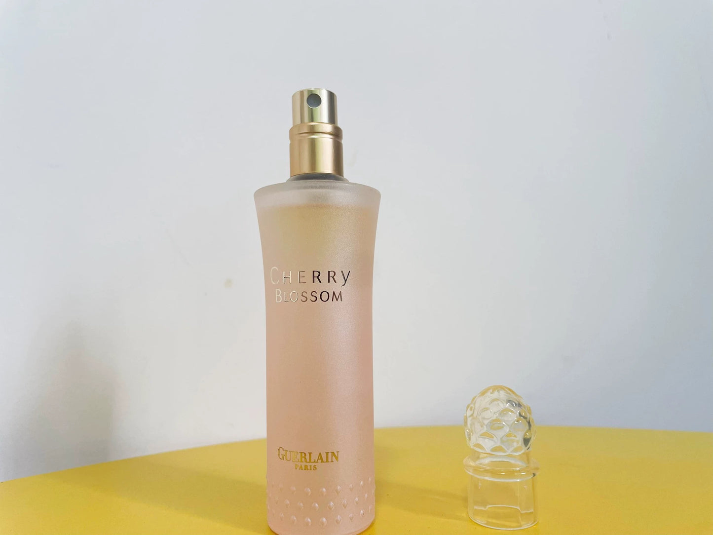 251025-30 Guerlain Cherry Blossom  35ml 1.2oz EDT