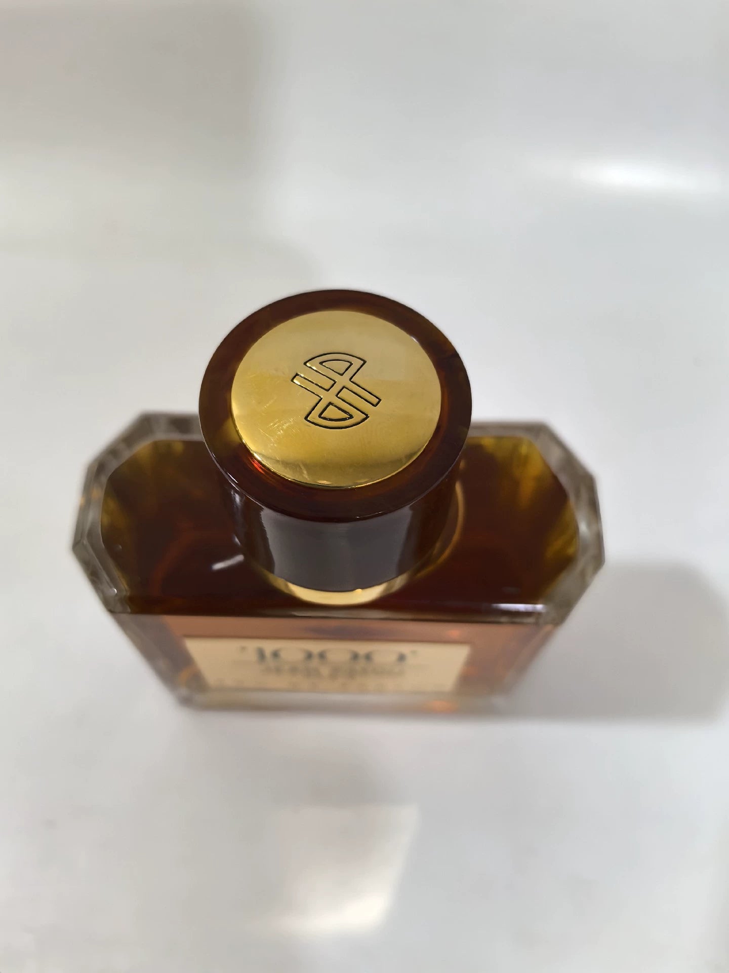 280325-97 Jean patou 1000 60ml edp Eau de Parfum