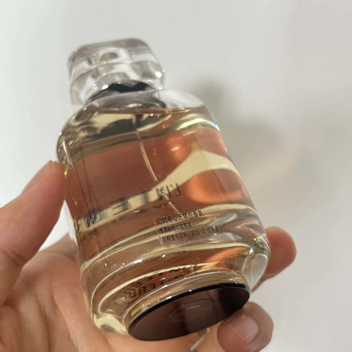 05826-421 Givenchy heart-free 80ml 2.7 oz