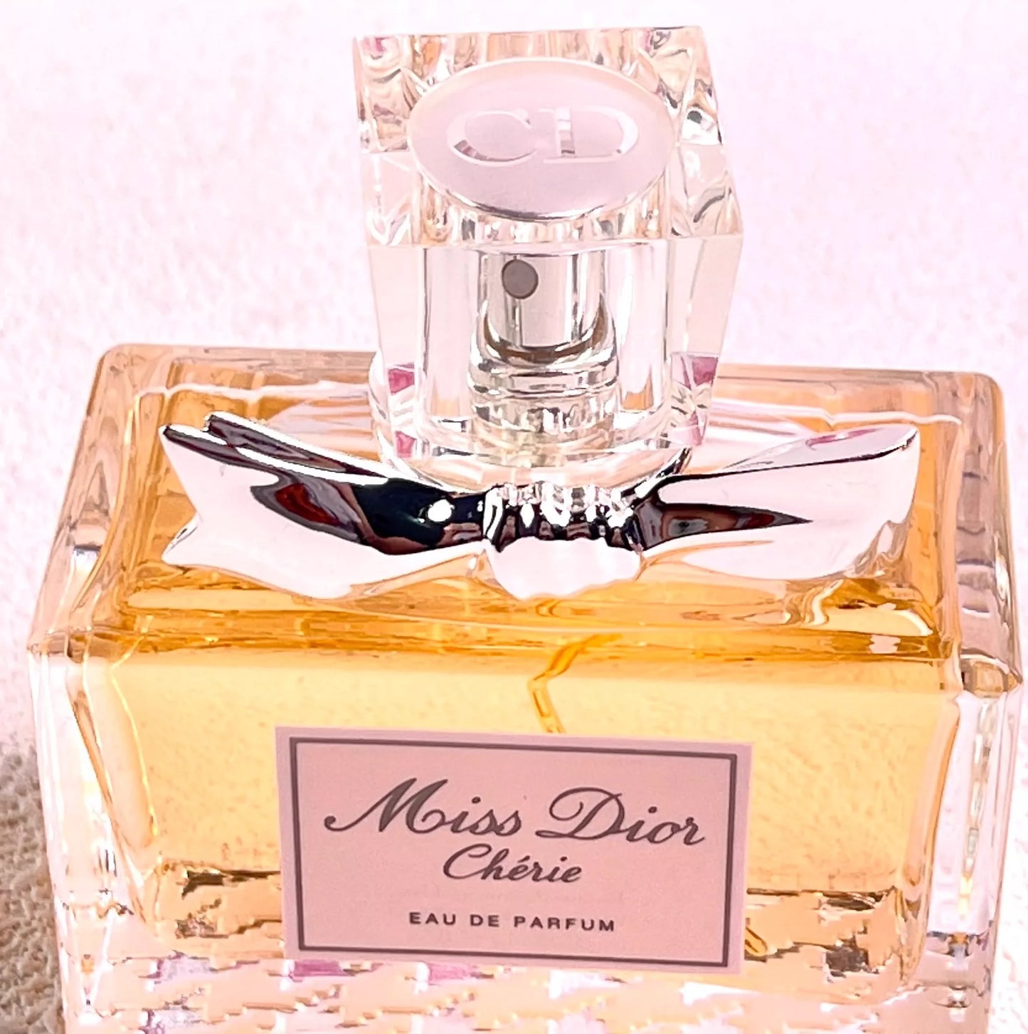 010625-15 Christian Dior Cherie Eau de Parfum EDP 50ml 1.7oz