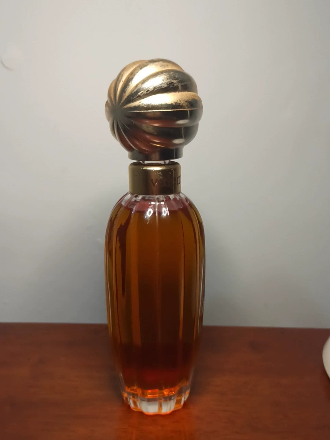 110526-102 Valentino old version of Perfume 125ml 4.2 oz