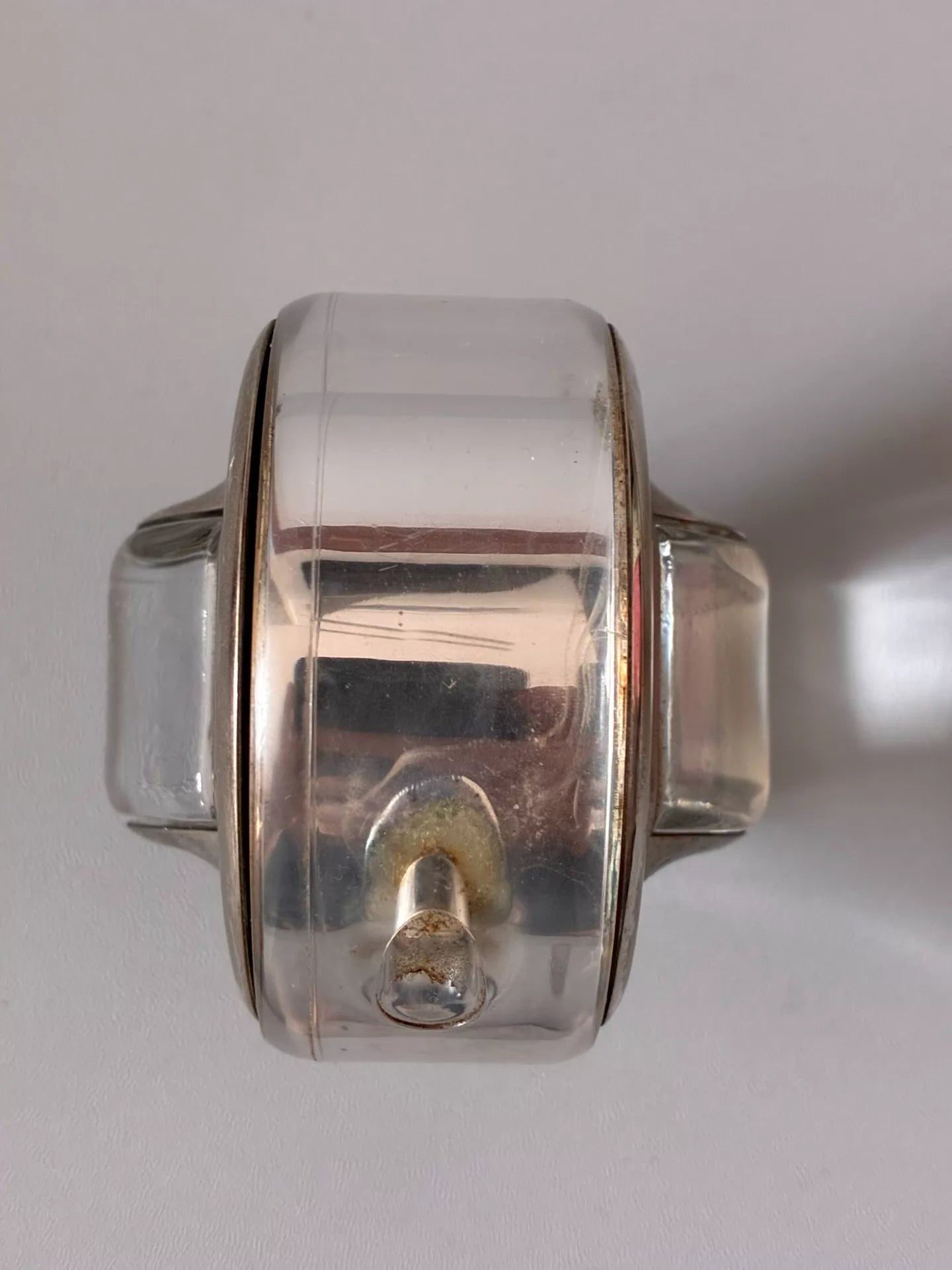 200726-112 Bvlgari White Crystal ensures 65ml 2.2 oz