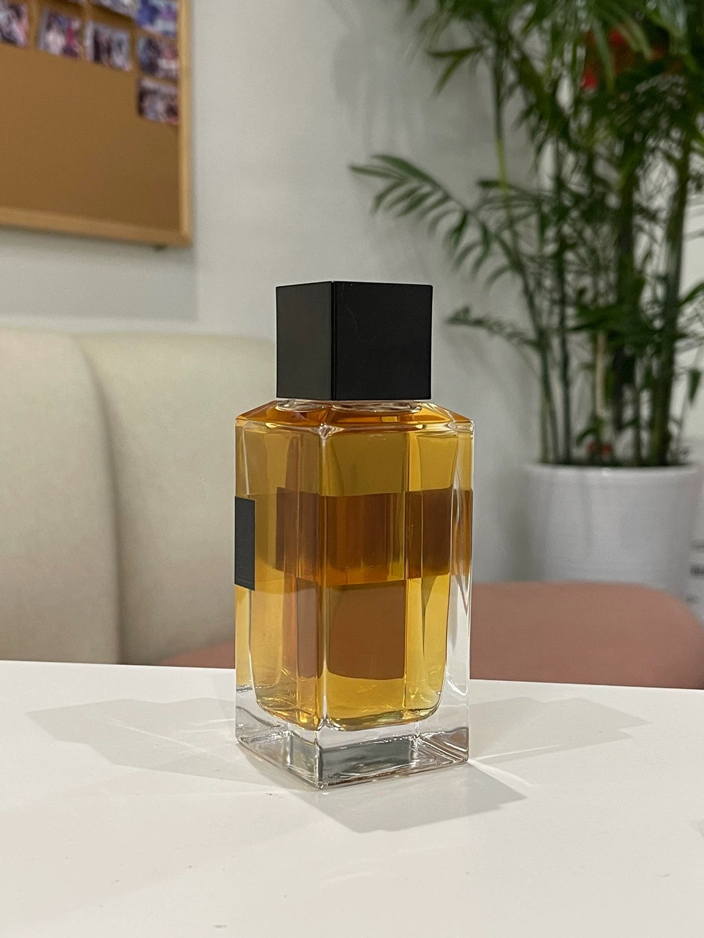 091025-69 Givenchy ENFLAMME 100ml 3.4oz EDP eau de parfum