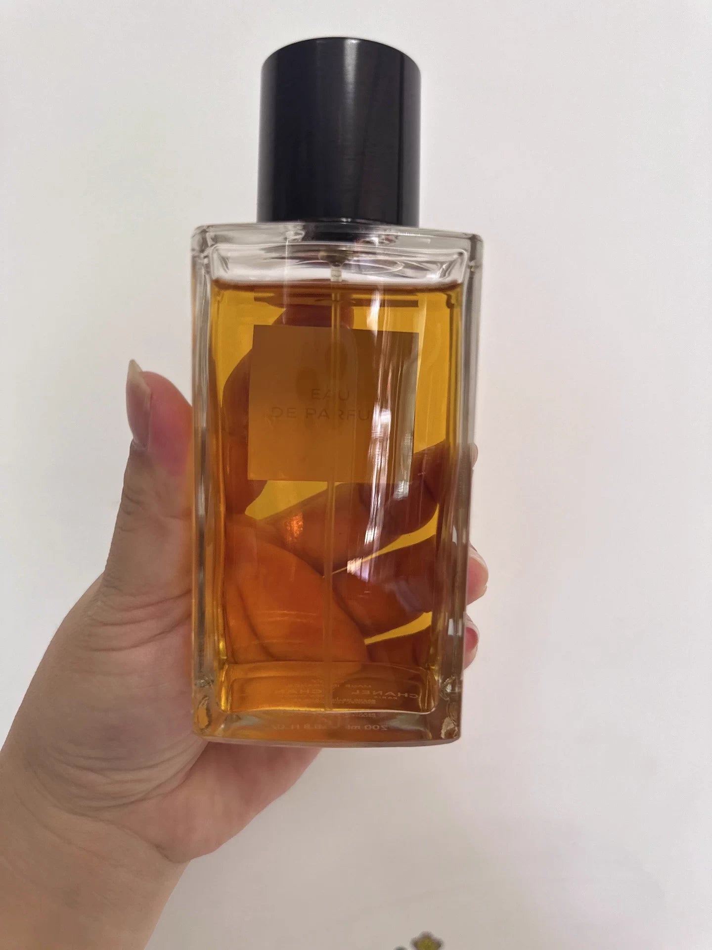 010126-97 Chanel COROMANDEL 201ml 6.8oz EDP