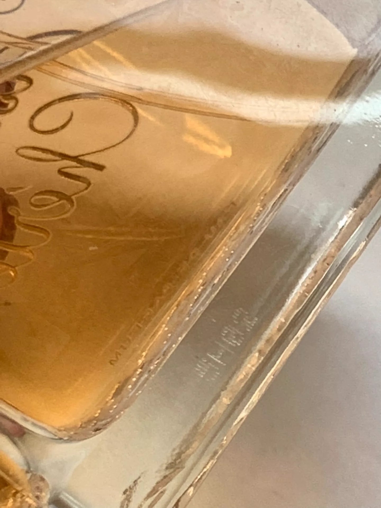 130725-43 Christian Dior Miss Dior cherie Eau de Parfum EDP 100ml 3.4oz