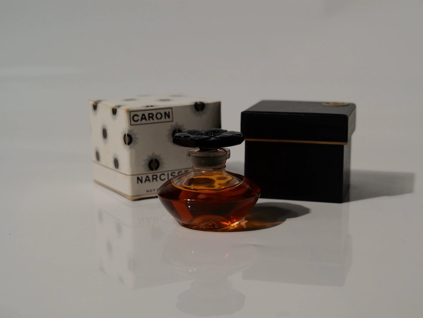 040826-127 Caron NARCISSE NOIR 15ml 0.5 oz