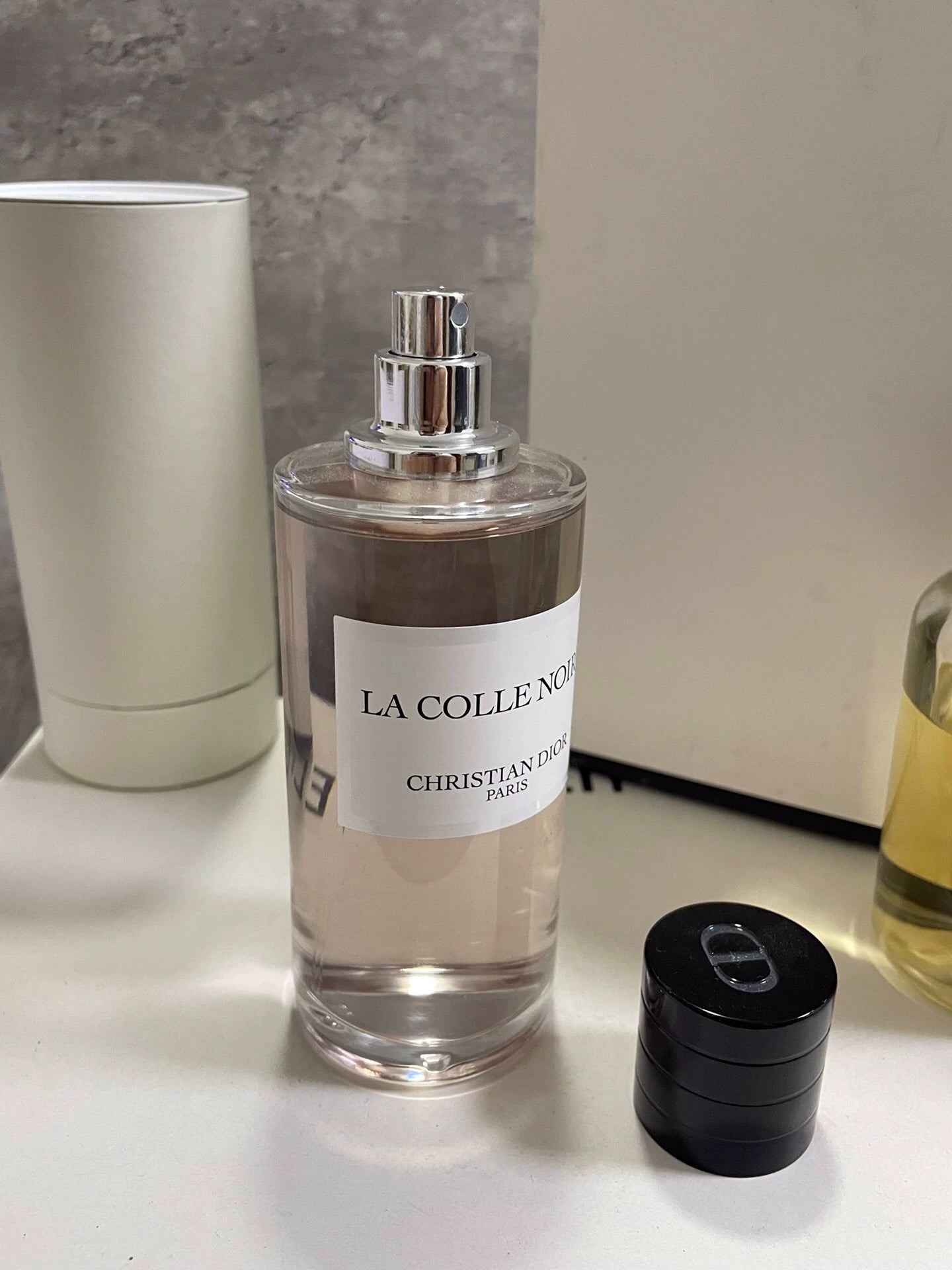 040625-70 Christian Dior 125ml 4.2oz EDT