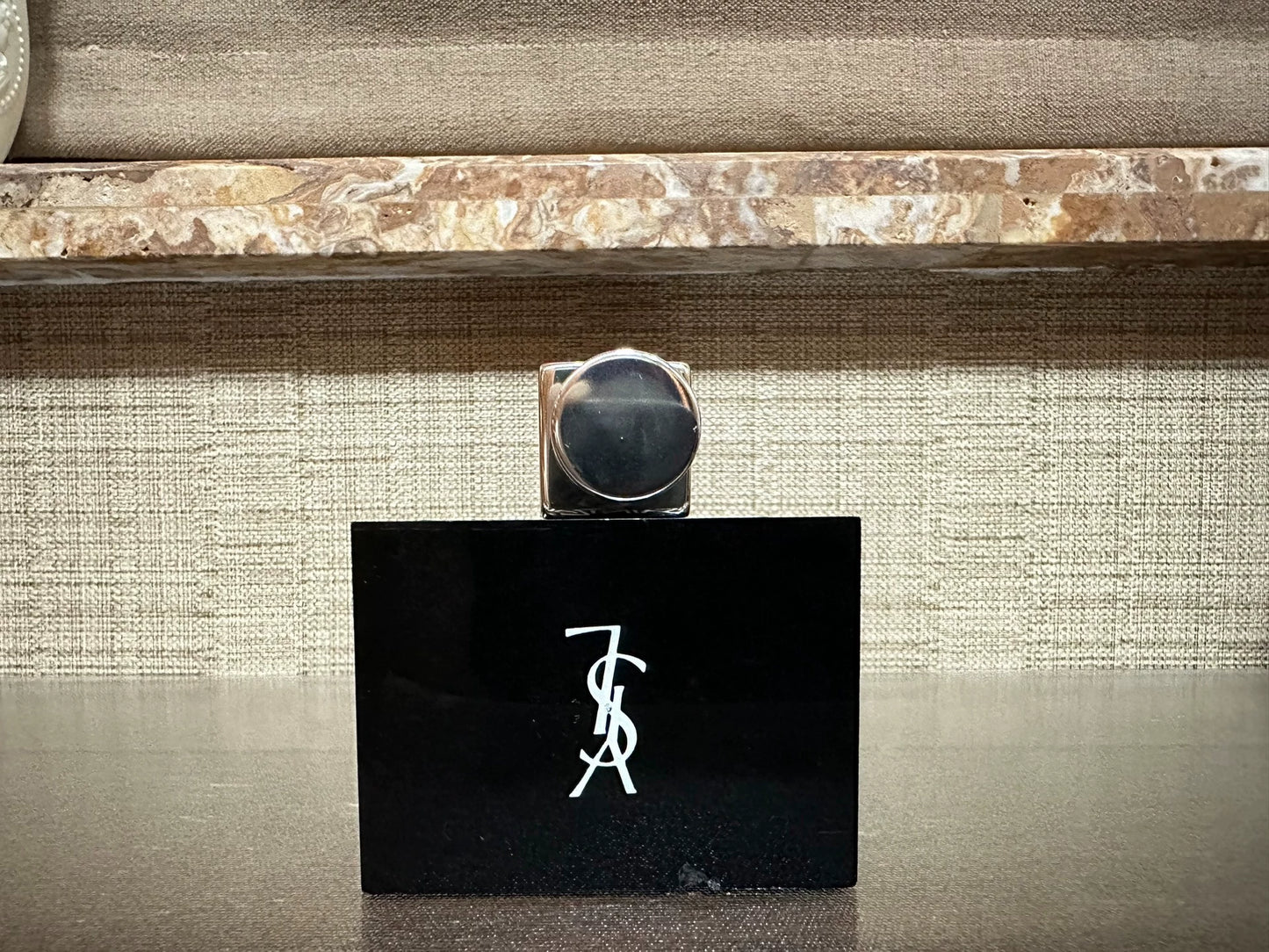 220325-67 YSL Saint Laurent Rive Gauche 15ml 1/2 oz parfum