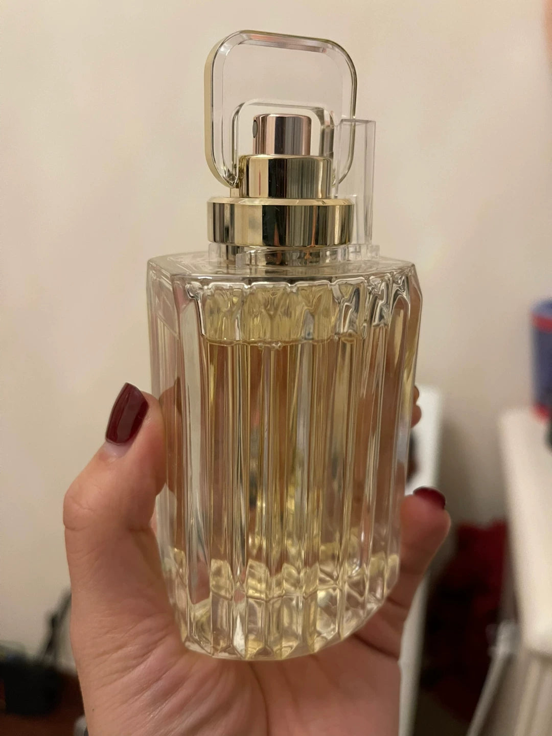230925-75 Cartier Eau de Parfum EDP