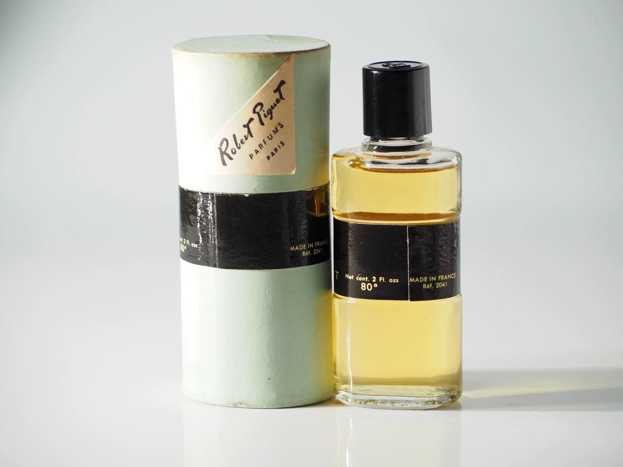 040826-85 Robert Piguet Baghari 60ml 2 oz