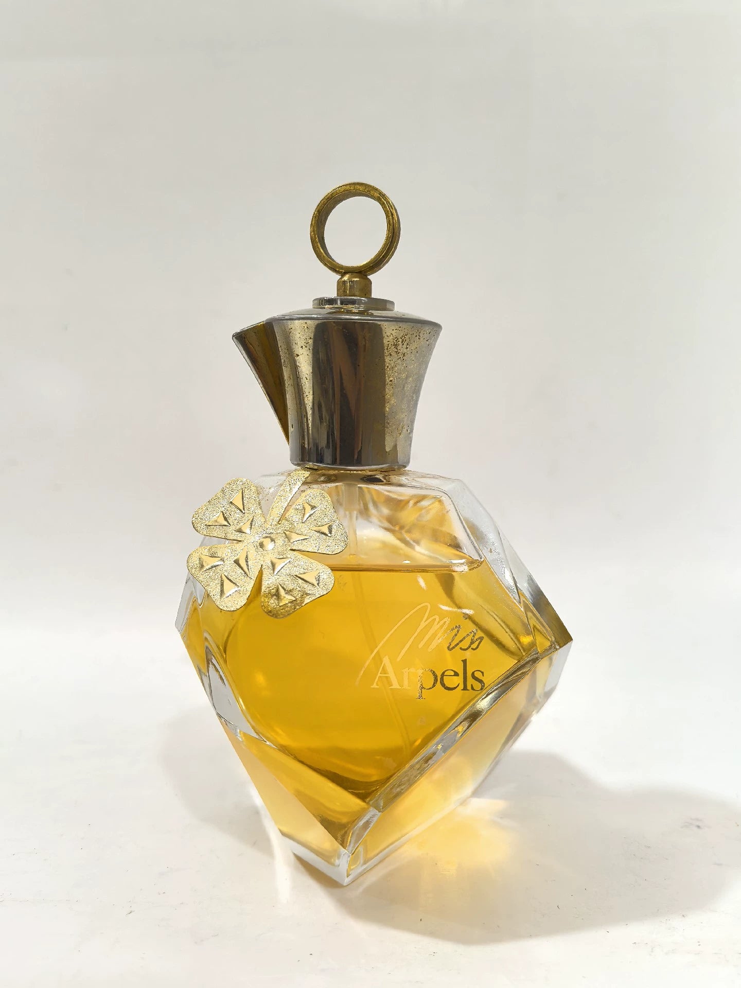 010625-36 Van Cleef & Arplels 100ml 3.4oz EDT eau de toilette