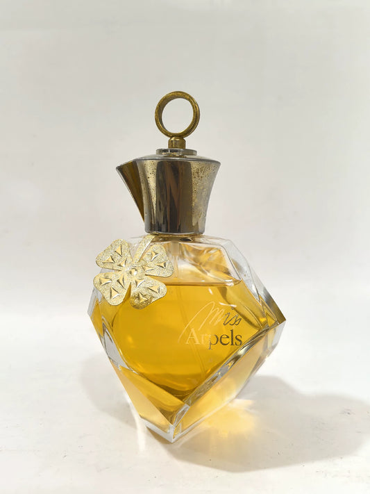 010625-36 Van Cleef & Arplels 100ml 3.4oz EDT eau de toilette
