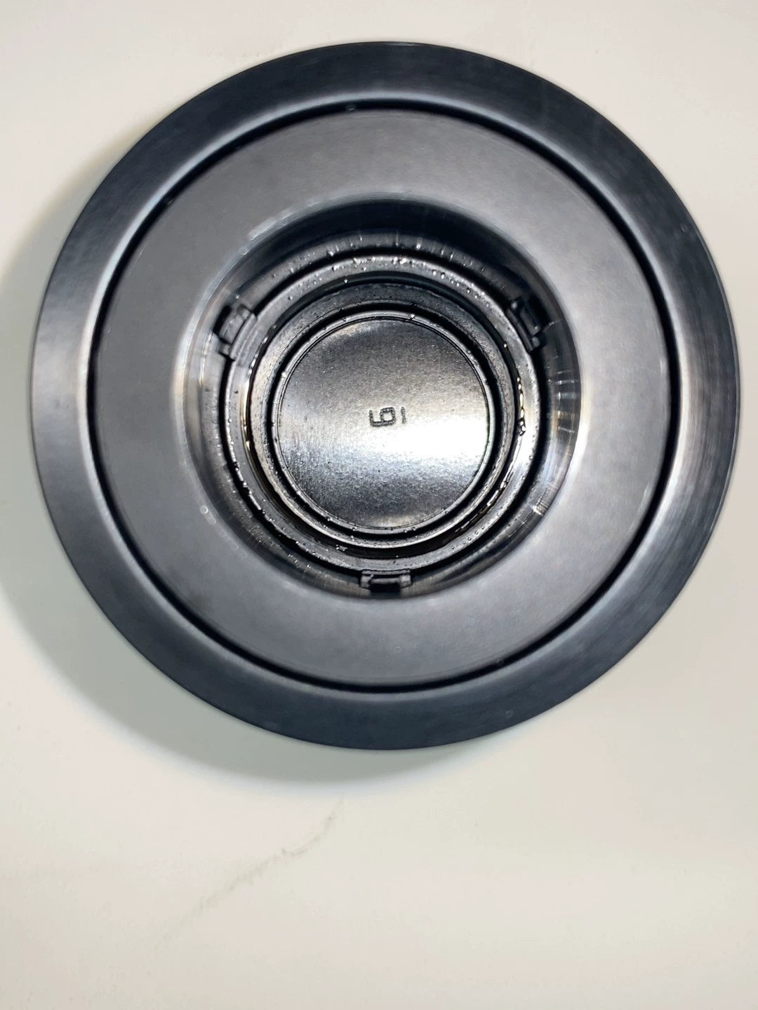 111125-47 Carlos Bennaim Magnolia Eau de Toilette EDT 50ml 1.7oz