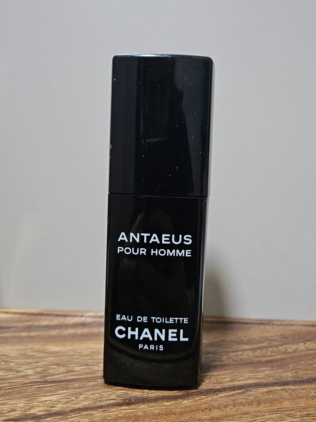 200525-30 Chanel Antaeus Eau de Toilette EDT 100ml 3.4oz