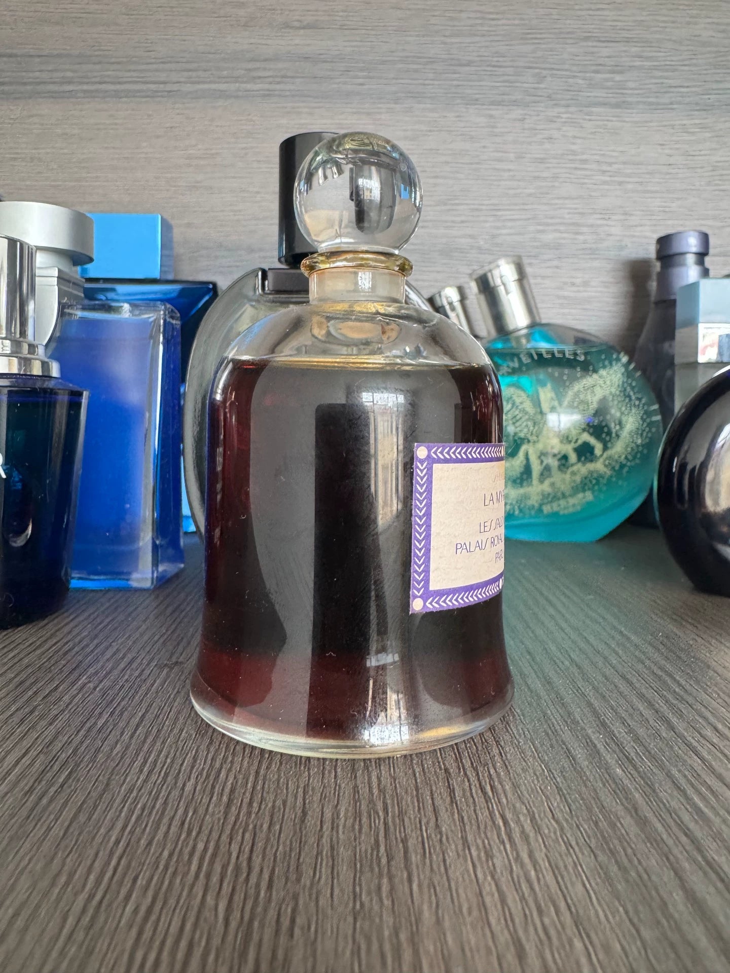 100625-78 Shiseido Eau de Parfum EDP 75ml 2.5oz