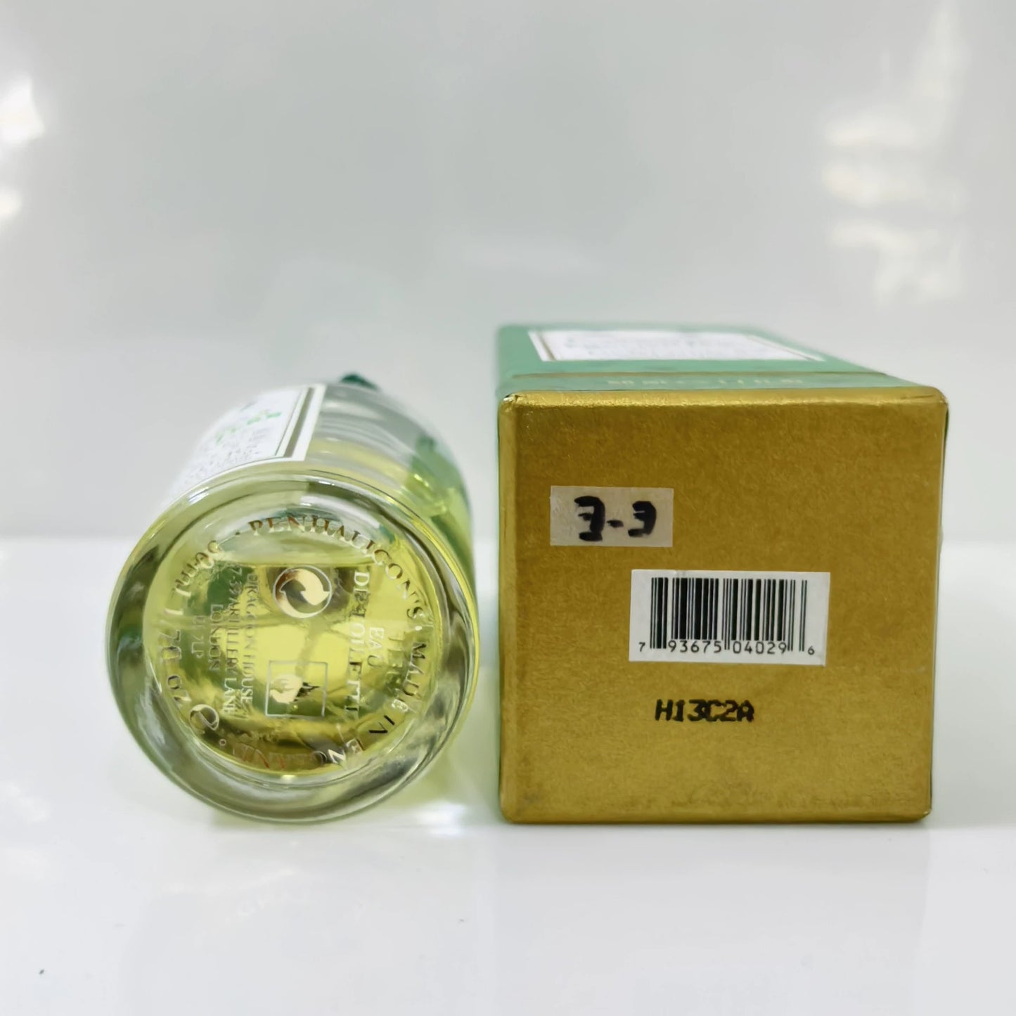 091025-30 Penhaligon'S Eau de Toilette EDT 50ml 1.7oz
