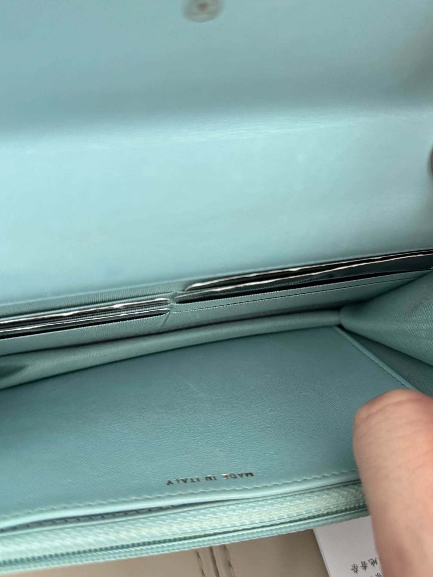 150626-bag-85 Chanel light blue trendycc wallet bag