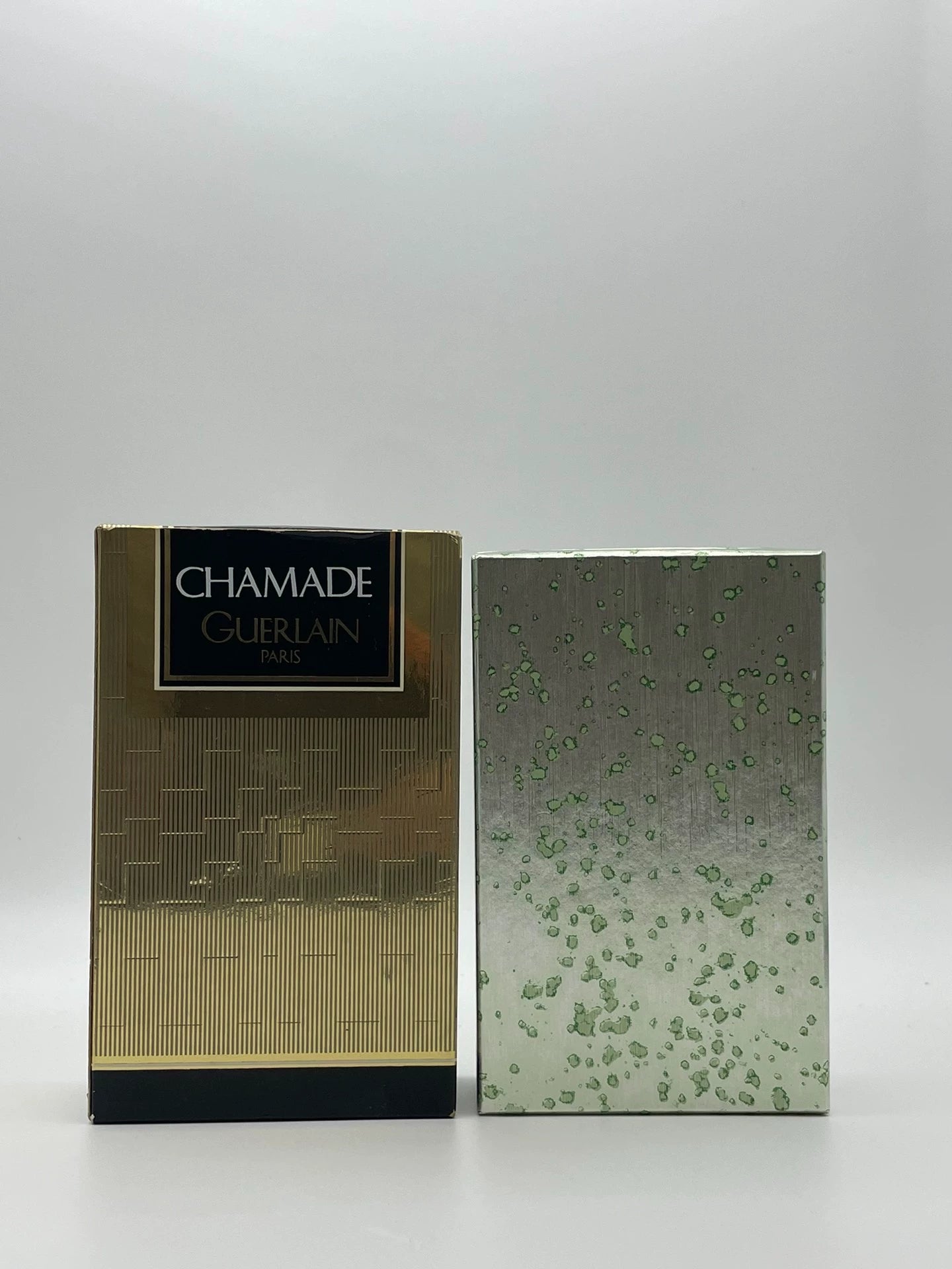 150225-5 Guerlain Chamade 7.5ml 1/4 oz Parfum Perfume