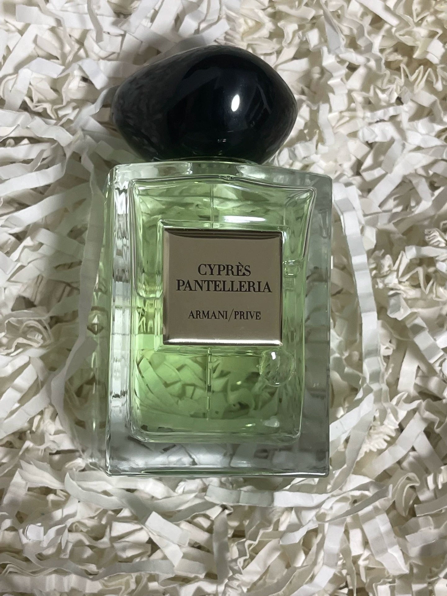250526-185 Armani Prive Cypres 100ml 3.4 oz