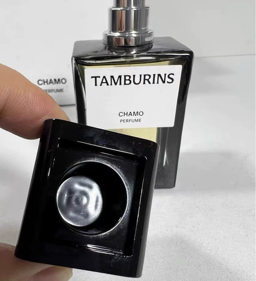 300926-9 Tamburins Chamo EDP 50ml 1.7 oz