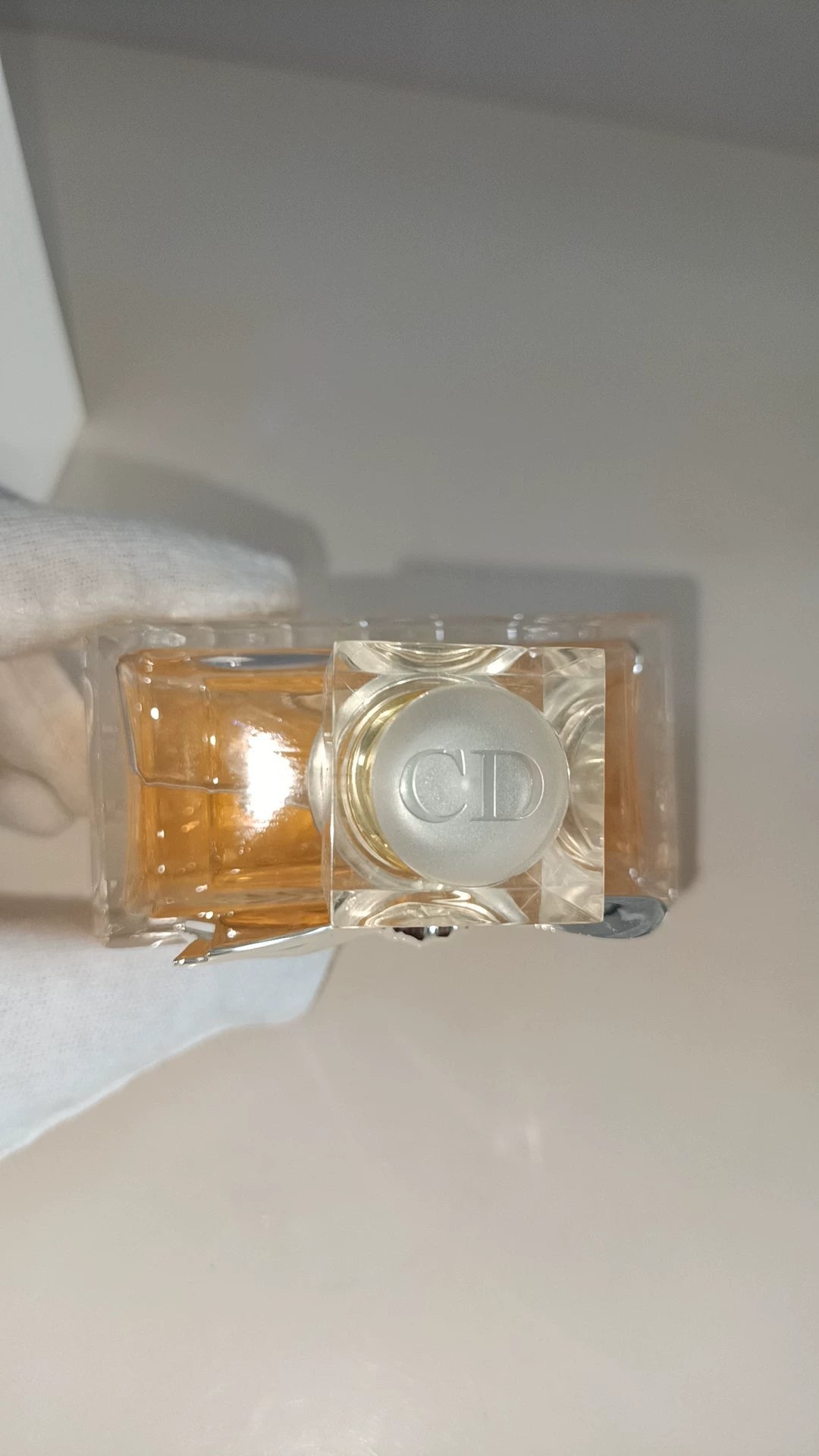 130725-52 Christian Dior Miss Dior Cherie Eau de Parfum EDP 50ml 1.7oz