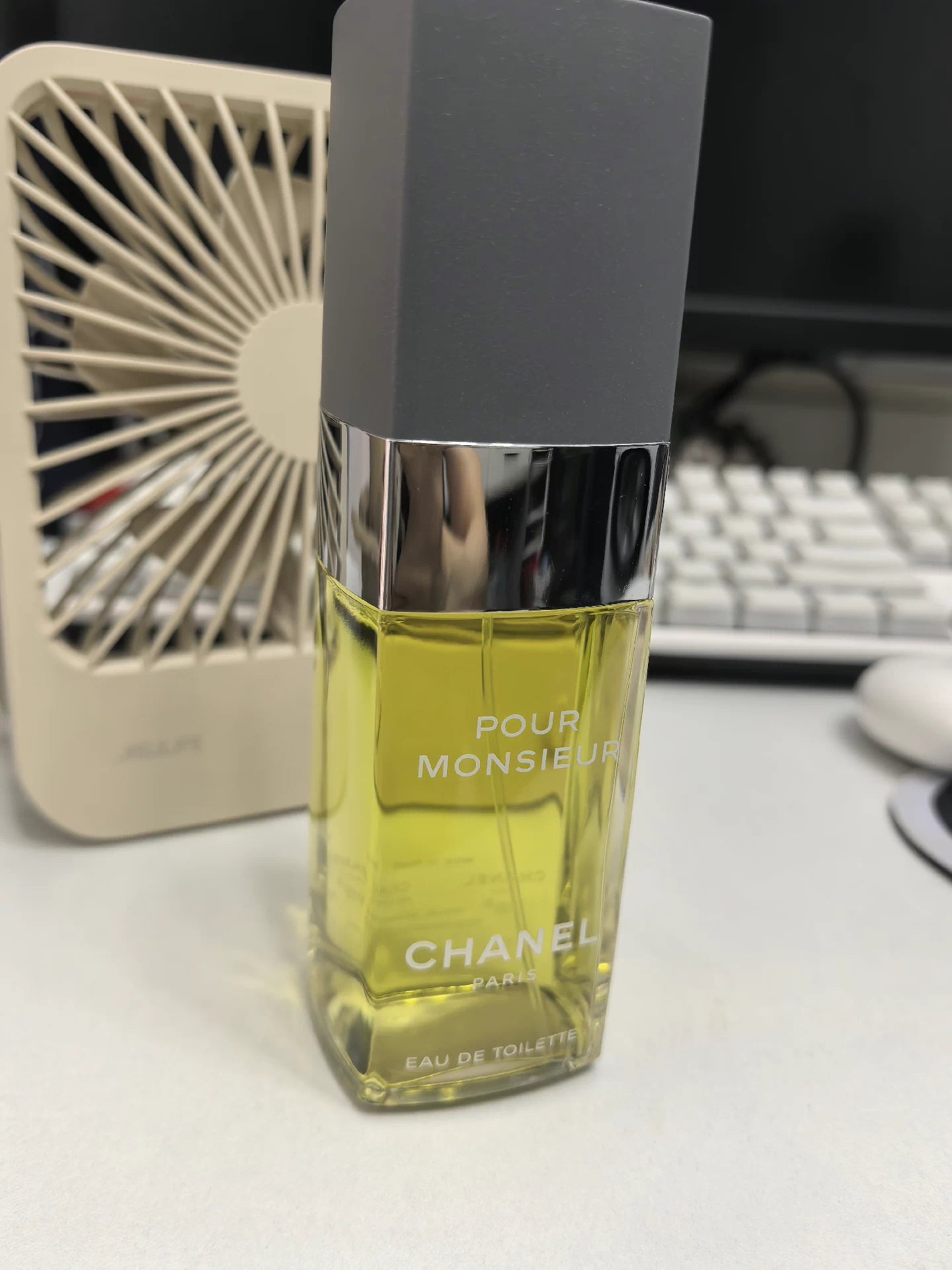 091025-88 Chanel Eau de Toilette EDT 100ml 3.4oz