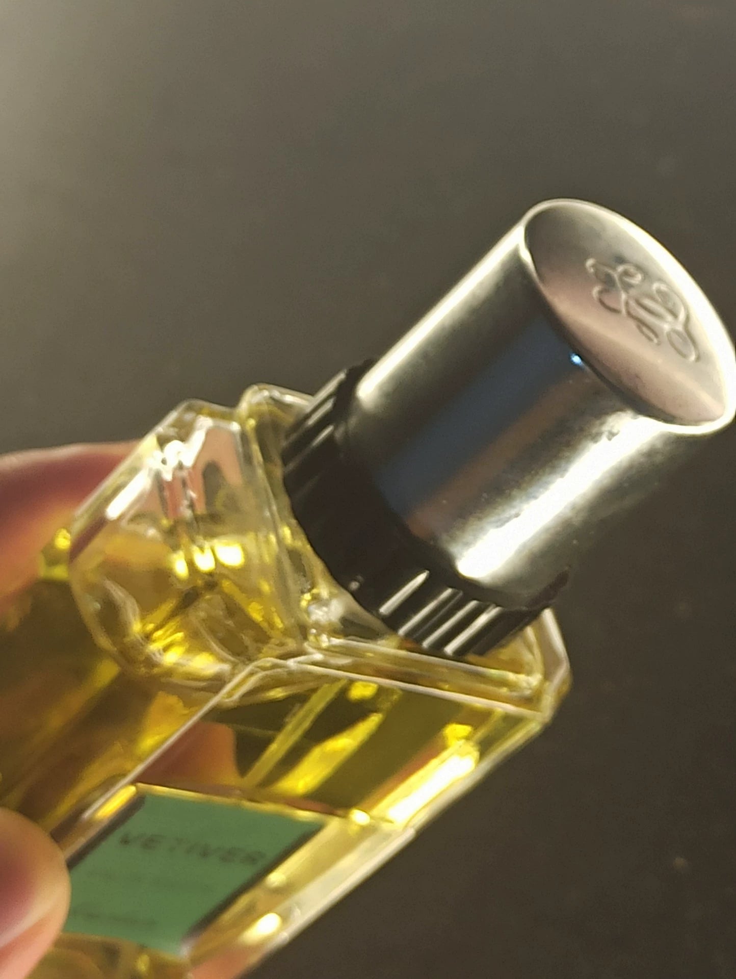 160625-75 Guerlain Eau de Toilette EDT 50ml 1.7oz