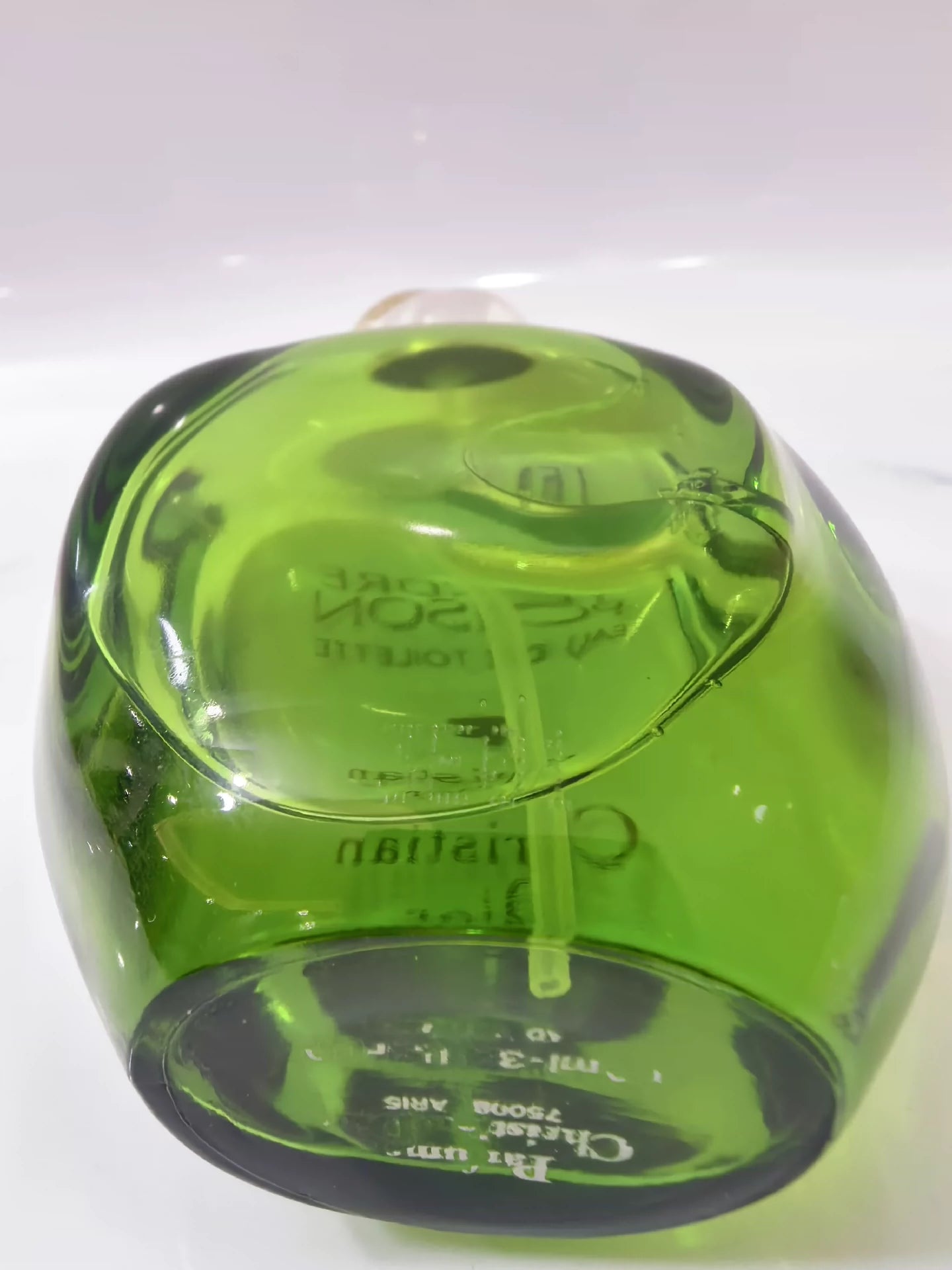 280325-2 Christian Dior Poison 100ml 3.4 oz edt