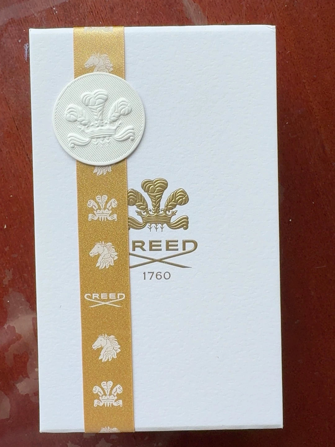 200926-105 Creed Faith Parfum 75ml 2.5 oz