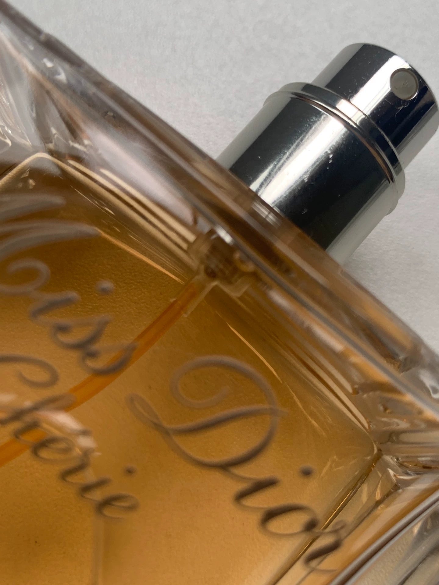 030625-52 Christian Dior Cherie Eau de Toilette EDT 100ml 3.4oz