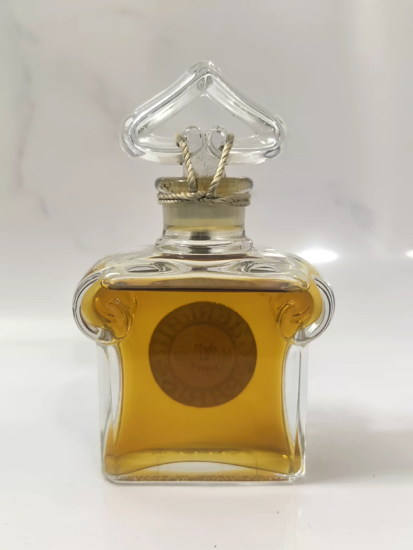 070325-27 Guerlain Mitsouko 30ml 1 oz Parfum Perfume