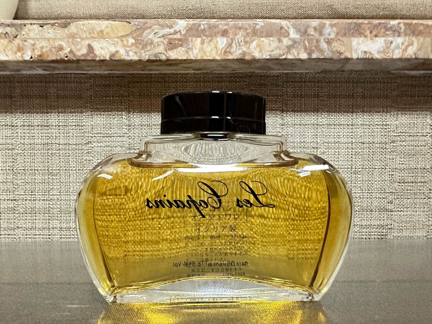 220325-16 Les Copains Les Copains edt 100ml 3.4 oz