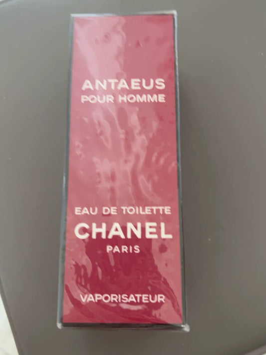 040625-7 Chanel Antaeus Eau de Toilette EDT 100ml 3.4oz